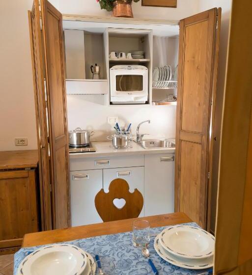 Четырехместный Номер Стандарт, Residence Chateau