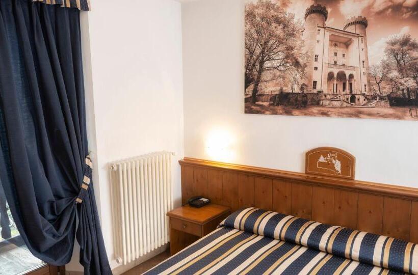 חדר סטודיו סטנדרד, Residence Chateau