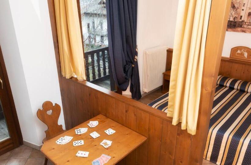 חדר סטודיו סטנדרד, Residence Chateau