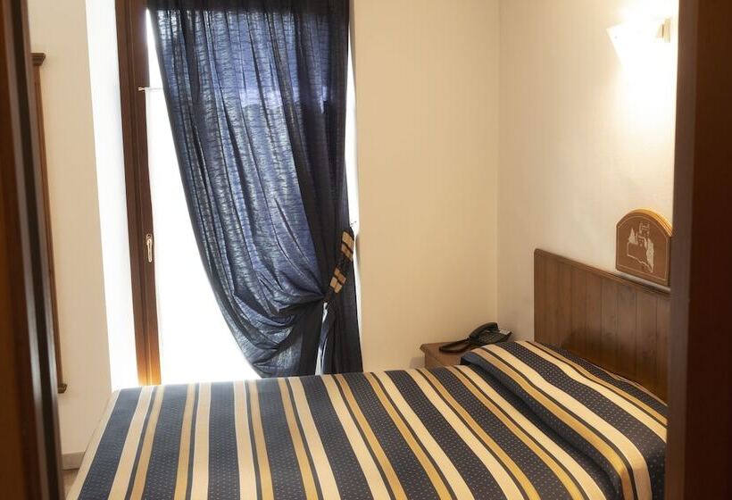 חדר סטנדרט יחיד, Residence Chateau