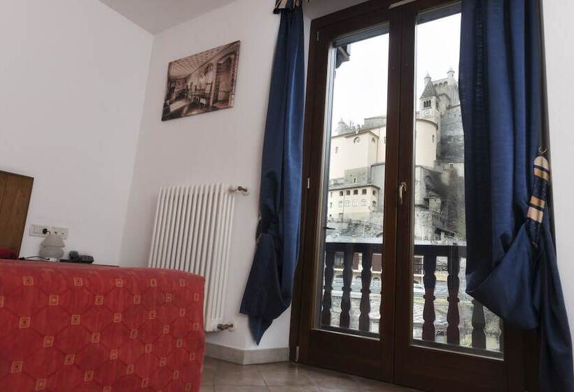 חדר סטנדרט, Residence Chateau