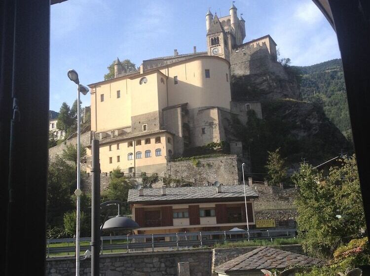 Четырехместный Номер Стандарт, Residence Chateau