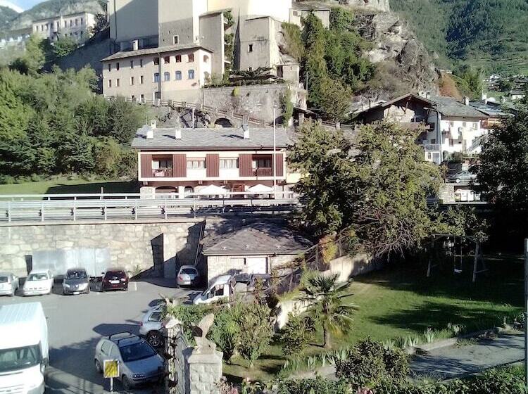 Номер Стандарт, Residence Chateau