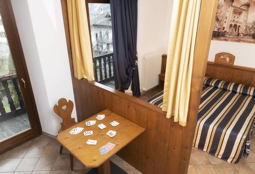 Номер Стандарт, Residence Chateau