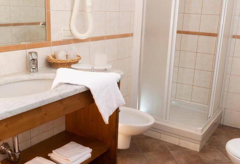 اتاق استاندارد با آشپزخانه, Residence Chateau