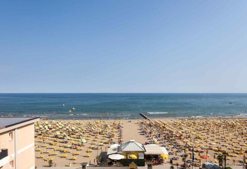 Номер Стандарт Вид на Море, Rosanna 3 Stelle Superior