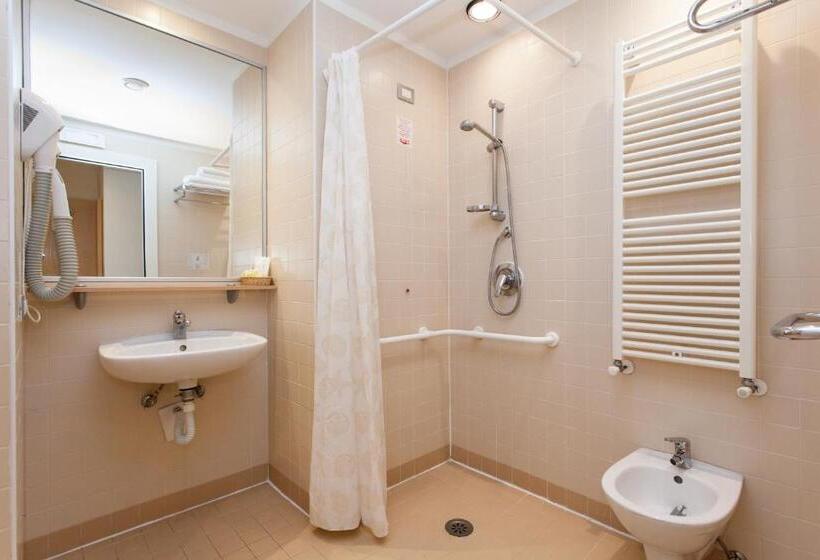 Номер Economy, Rosanna 3 Stelle Superior