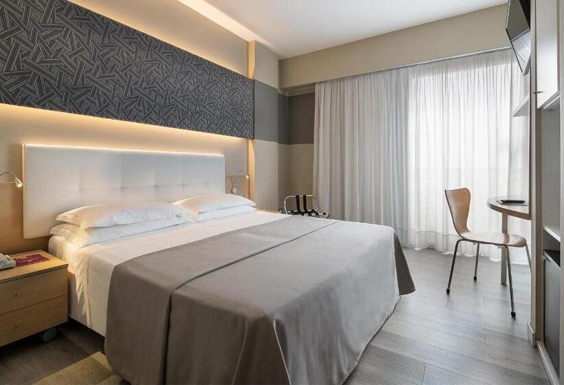 Номер Economy, Rosanna 3 Stelle Superior