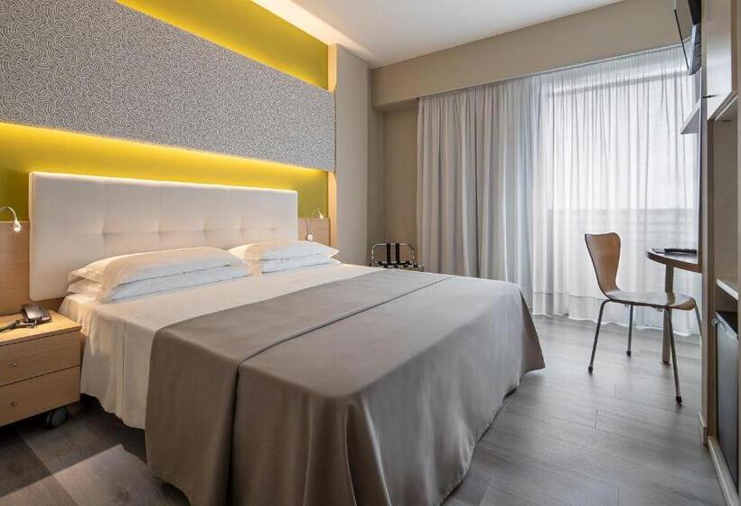 Номер Economy, Rosanna 3 Stelle Superior