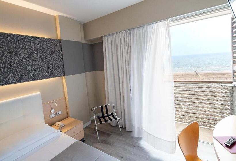 Номер Стандарт Боковой Вид на Море, Rosanna 3 Stelle Superior