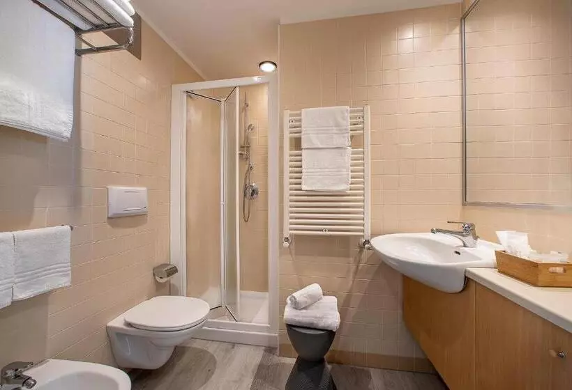 Triple Room Sea View, Rosanna 3 Stelle Superior