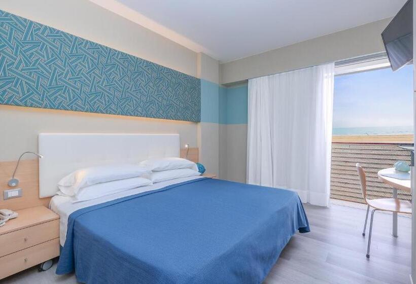 Трехместный Номер Стандарт с Видом, Rosanna 3 Stelle Superior