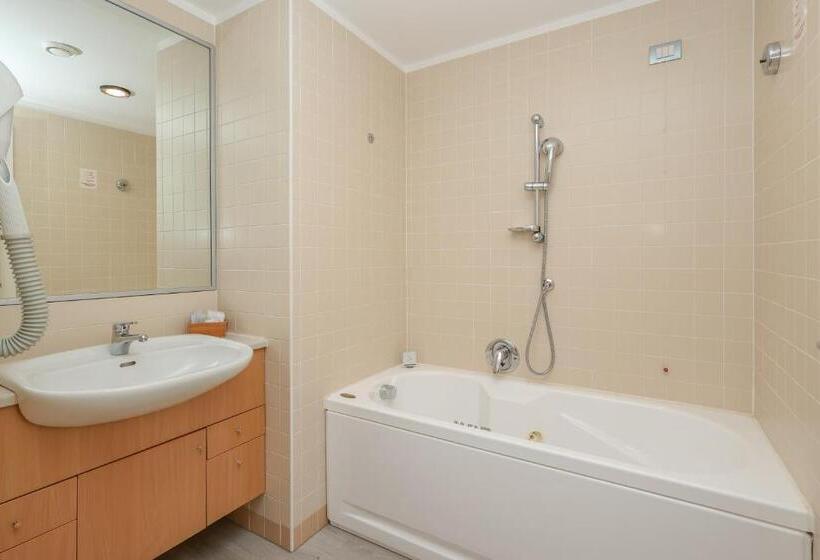 Номер Deluxe, Rosanna 3 Stelle Superior