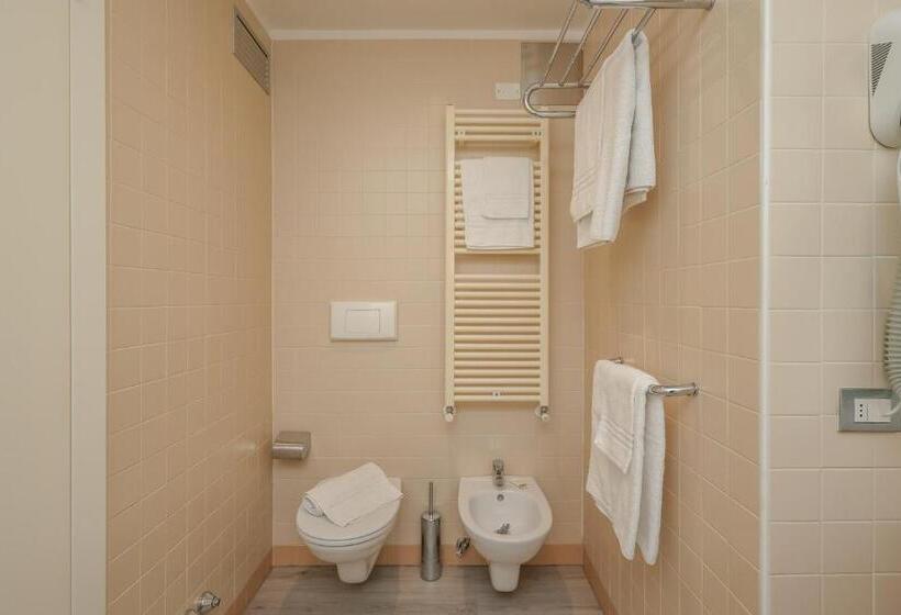 Номер Deluxe, Rosanna 3 Stelle Superior