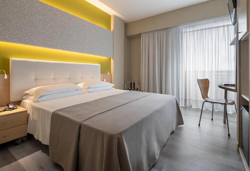 Номер Deluxe, Rosanna 3 Stelle Superior