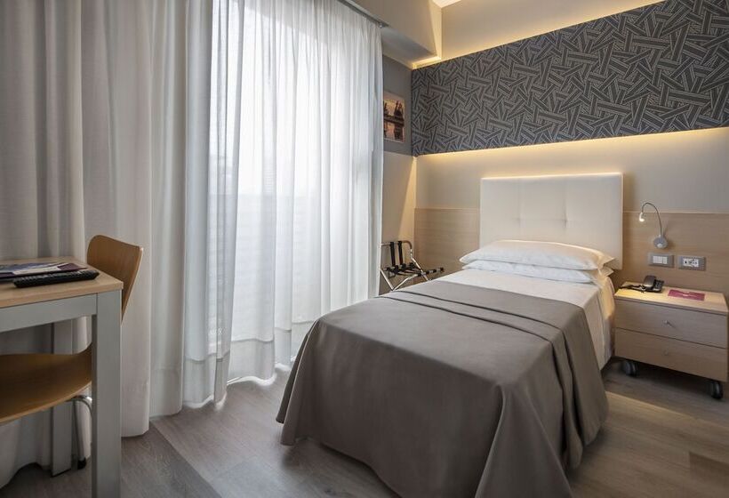 Номер Стандарт Индивидуальный, Rosanna 3 Stelle Superior