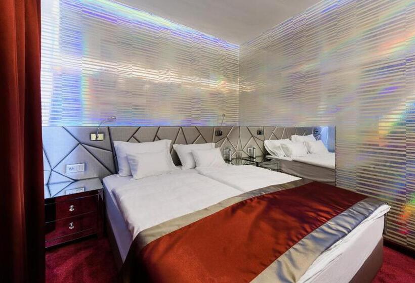 수피리어 룸, Rq Boutique & Unique