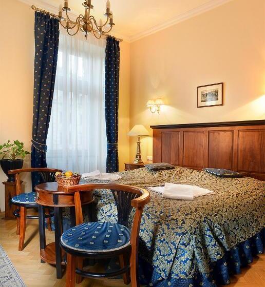 Quarto Superior, Salvator