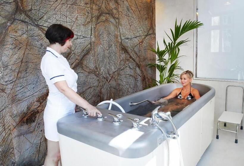 اتاق استاندارد, Salvator