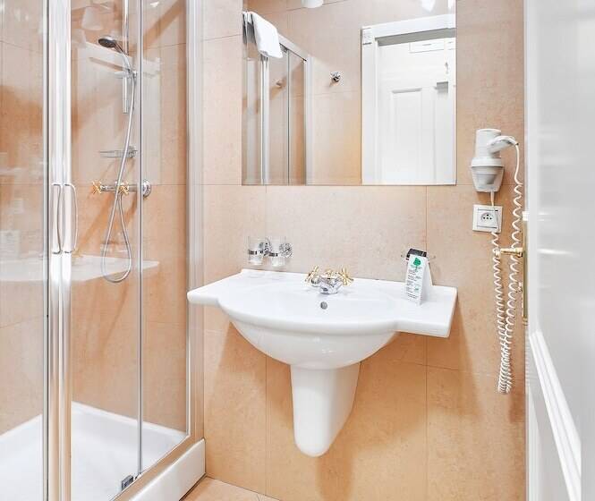 اتاق استاندارد, Salvator