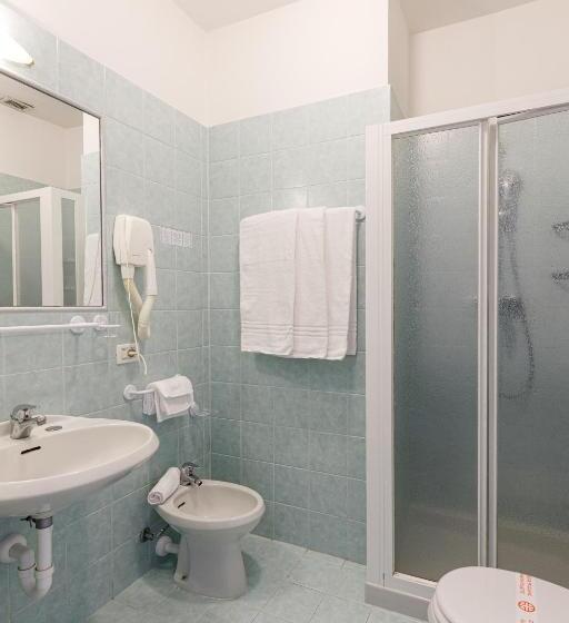 חדר סטנדרט נוף לאגם, San Marco