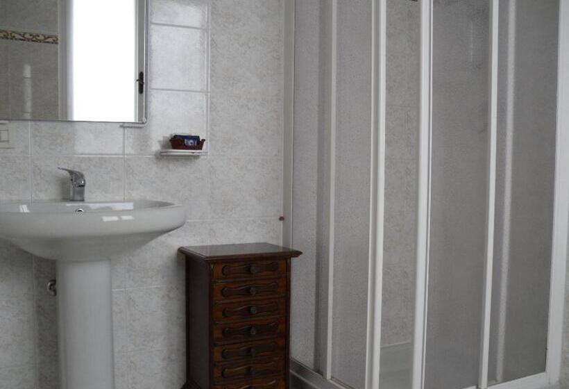 חדר סטנדרט לשלושה, San Marco