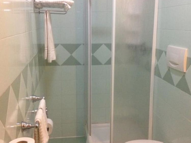 اتاق استاندارد, Stelle D'europa