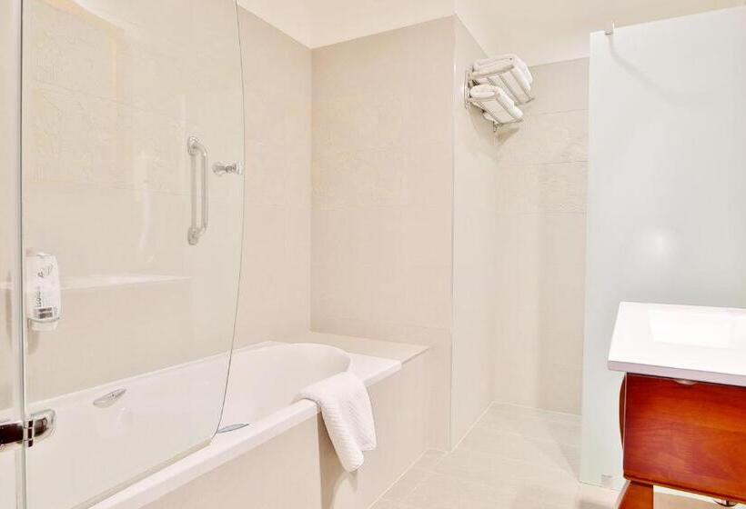 غرفة قياسية فردية, Sun Palace Wellness