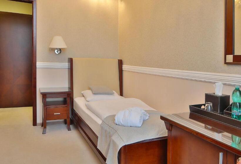 غرفة قياسية فردية, Sun Palace Wellness