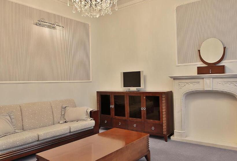 جناح, Sun Palace Wellness