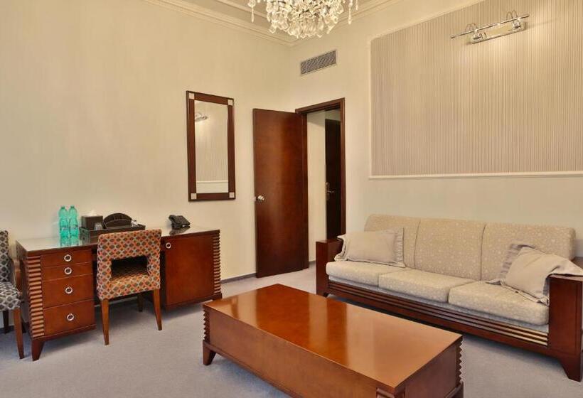 جناح, Sun Palace Wellness