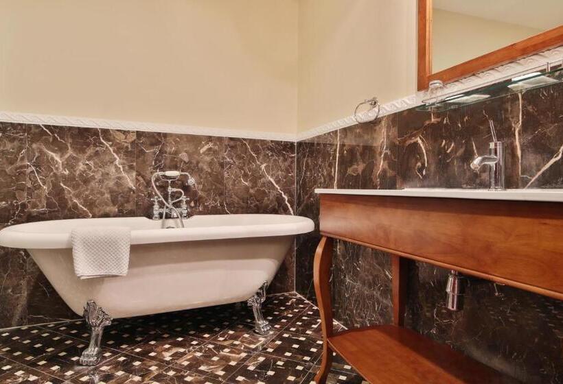 غرفة ديلوكس ذات إطلالة, Sun Palace Wellness