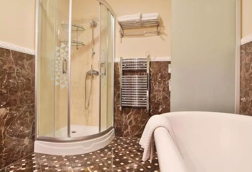 景色の見えるデラックスルーム, Sun Palace Wellness