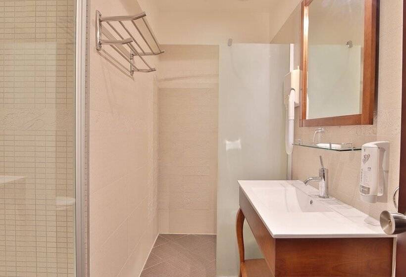 غرفة قياسية فردية, Sun Palace Wellness