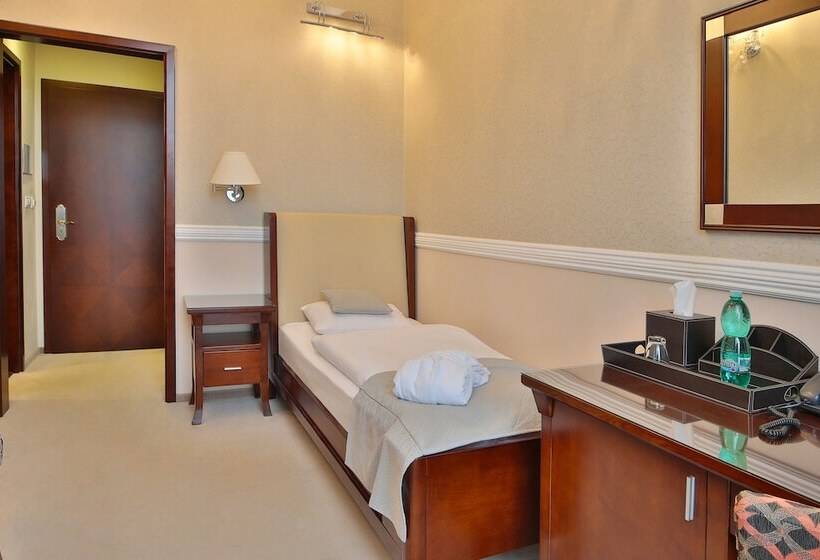 غرفة قياسية فردية, Sun Palace Wellness