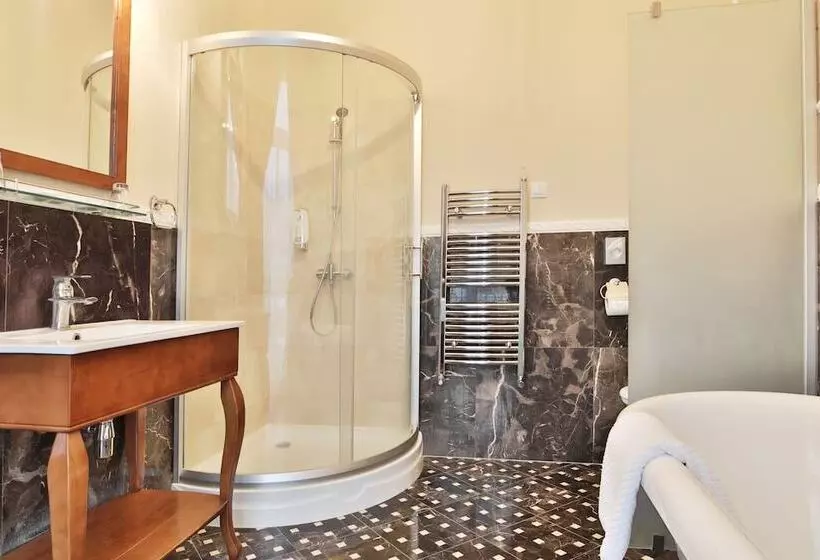 デラックススイート, Sun Palace Wellness