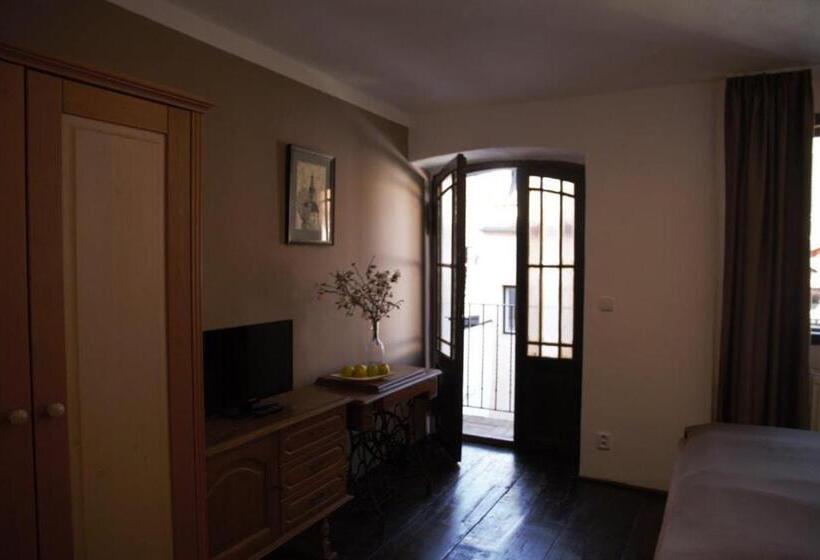 标准间, Svambersky Dum