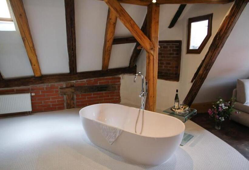 套房, Svambersky Dum