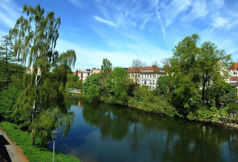 スタンダードルーム, Tandem