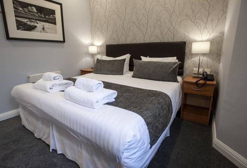 标准间, The Management Centre