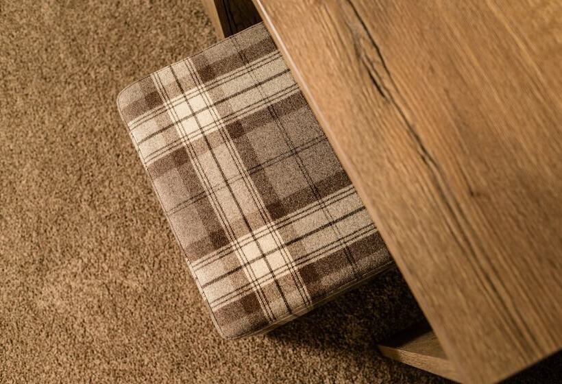 수피리어 트리플 룸, Touring Dolomites