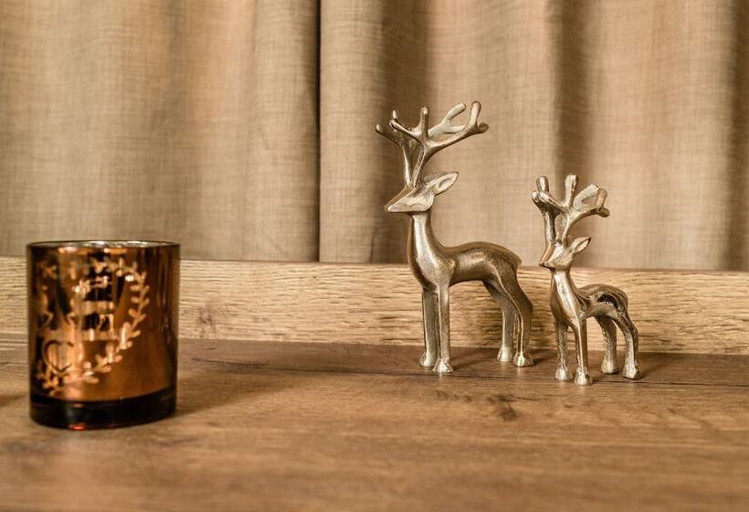 4인용 수피리어 룸, Touring Dolomites