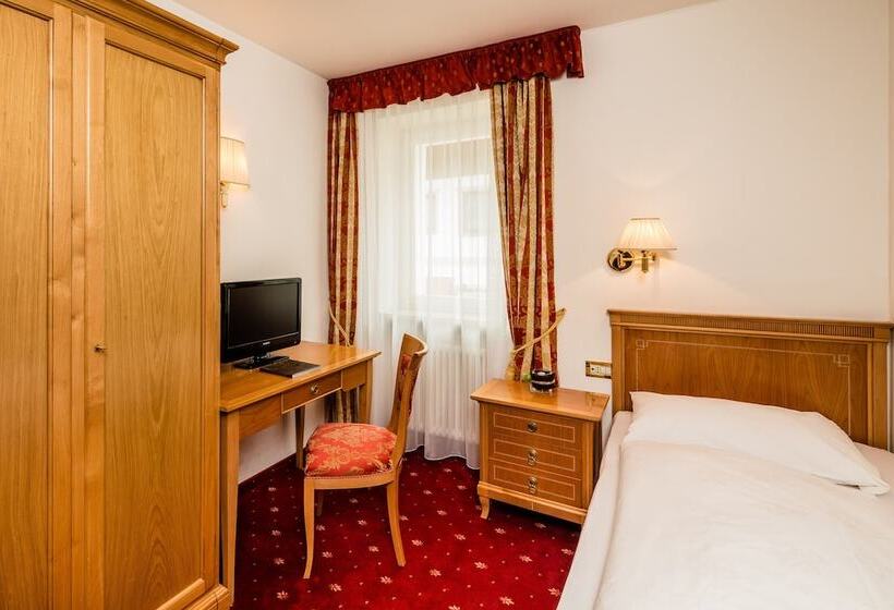 스탠다드 싱글 룸, Touring Dolomites