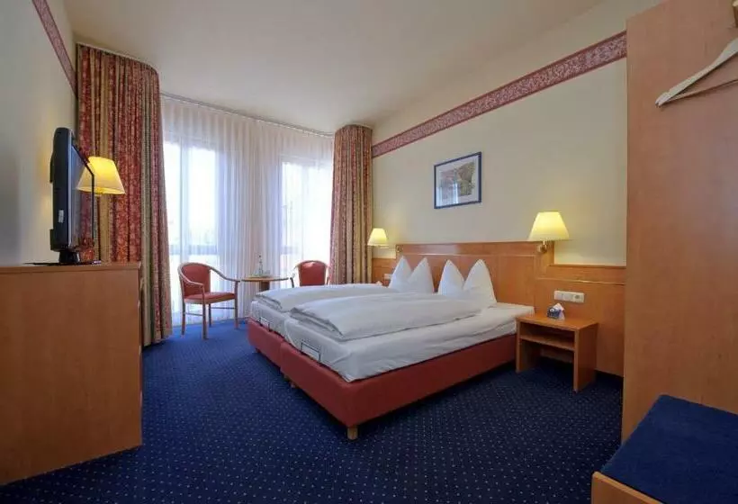 اتاق استاندارد, Land Gut Hotel Hotel Adlerbräu