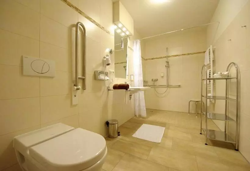 اتاق سوپریور, Land Gut Hotel Hotel Adlerbräu