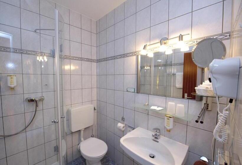 스위트, Land Gut Hotel Hotel Adlerbräu