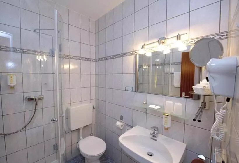 سوییت, Land Gut Hotel Hotel Adlerbräu