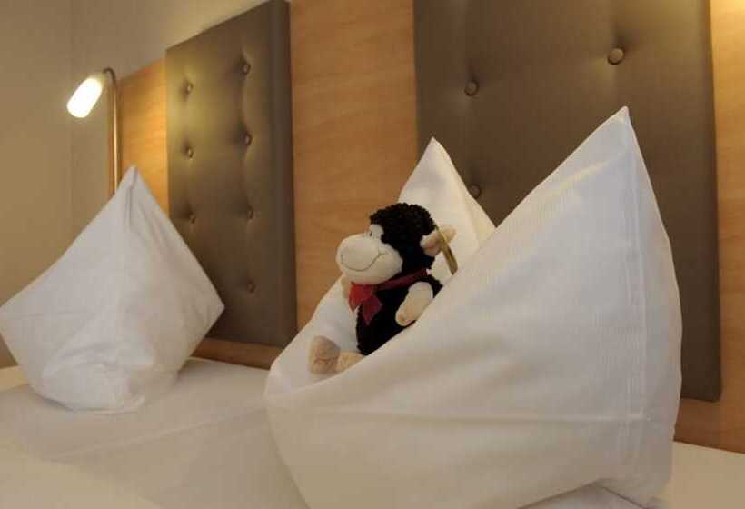 스탠다드 룸, Land Gut Hotel Hotel Adlerbräu