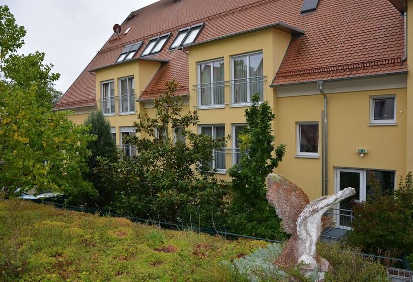 스탠다드 발코니 룸, Land Gut Hotel Hotel Adlerbräu