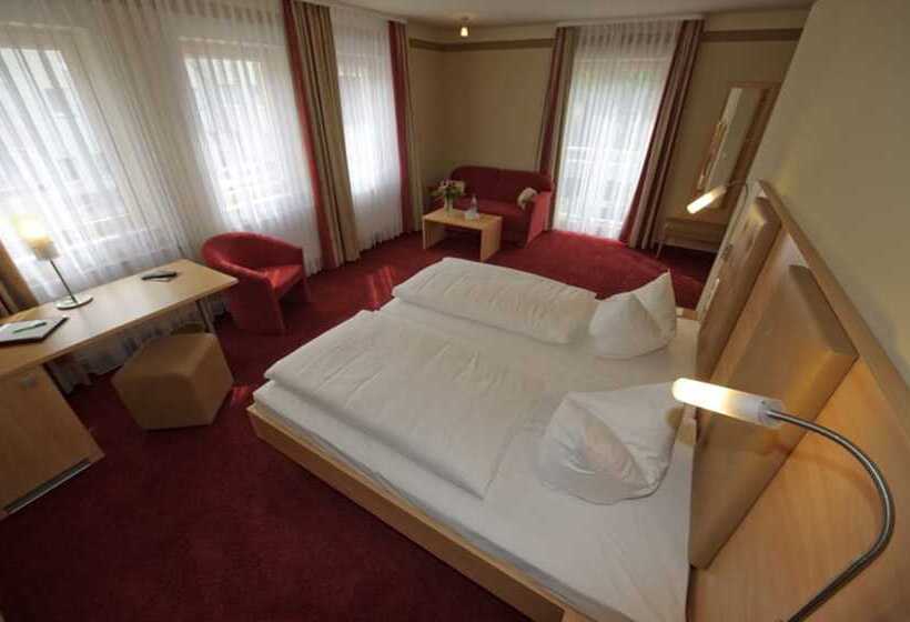 스탠다드 룸, Land Gut Hotel Hotel Adlerbräu